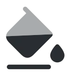 Bucket SVG Icon